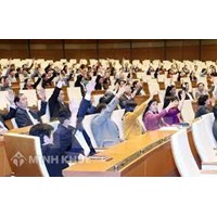 Văn bản pháp luật là gì ? Soạn thảo văn bản quy phạm pháp luật như thế nào ? 