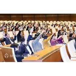 Văn bản pháp luật là gì ? Soạn thảo văn bản quy phạm pháp luật như thế nào ? 