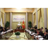 Văn phòng chủ tịch nước là gì ? Chức năng, nhiệm vụ, quyền hạn và cơ cấu tổ chức của Văn phòng Chủ tịch nước theo pháp luật hiện hành?