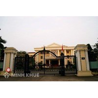 Văn phòng trung ương Đảng là gì? Quy định về văn phòng trung ương Đảng