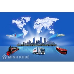 Vận chuyển hàng hóa quốc tế là gì? Hình thức vận chuyển hàng hóa quốc tế