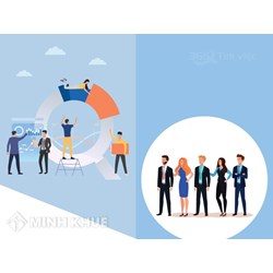Viên chức là gì? Cách phân biệt công chức và viên chức?