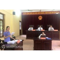 Viện công tố là gì ? Quy định về Viện công tố theo pháp luật Việt Nam? Tại sao Viện công tố lại chỉ xuất hiện ở Việt Nam trong một thời gian ngắn?