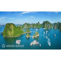 Vịnh là gì? Đặc điểm và phân loại Vịnh so với cửa sông?