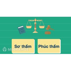 Vụ án là gì ? Vụ án hình sự được phục hồi khi nào ?