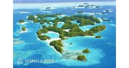 Vùng nước quần đảo là gì? Chế độ pháp lý vùng nước quần đảo
