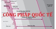 Vùng tiếp giáp lãnh hải là gì? Vùng này rộng bảo nhiêu hải lý?