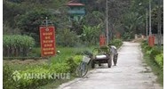 Xã là gì? Phân loại, tổ chức, nhiệm vụ quyền hạn của cấp xã?