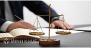 Yêu cầu phản tố là gì? Yêu cầu phản tố được chấp nhận khi nào?