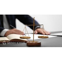Yêu cầu phản tố là gì? Yêu cầu phản tố được chấp nhận khi nào?