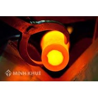 Register inventions in the area of metallurgy in Vietnam?