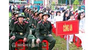Tiêu chuẩn tuyển chọn, tham gia nghĩa vụ công an nhân dân là gì?