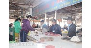 Quy định về đấu thầu quản lý, khai thác và kinh doanh chợ?