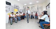 Tư vấn thành lập trung tâm ngoại ngữ, tin học