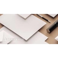Register inventions in the area of paper in Vietnam?