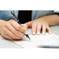 Các trường hợp không được ủy quyền theo quy định mới nhất?