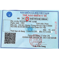 Tư vấn về đăng ký khai sinh, cấp thẻ bảo hiểm y tế đối với trẻ em dưới 6 tuổi