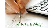 Thành viên Hội đồng quản trị có thể đồng thời làm Kế toán trưởng trong cùng một Công ty CP?