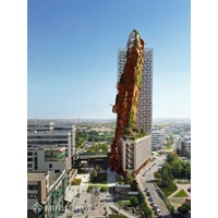 Register inventions in the area of building  in Vietnam?