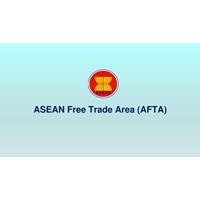 Circular No. 01/2010/TT-BCT on implementation of the rules of origin provided in the agreement on common effective preferential tariff (CEPT) scheme for the ASEAN free trade area (AFTA)