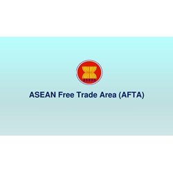 Circular No. 01/2010/TT-BCT on implementation of the rules of origin provided in the agreement on common effective preferential tariff (CEPT) scheme for the ASEAN free trade area (AFTA)