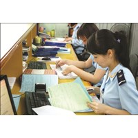 Decision No. 225/QD-TCHQ dated February 09, 2011 of the General Department of Customs on promulgating the Declaration of Customer Service