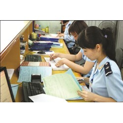 Decision No. 225/QD-TCHQ dated February 09, 2011 of the General Department of Customs on promulgating the Declaration of Customer Service