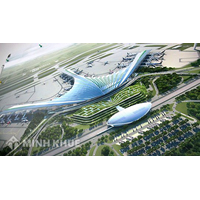 Decision No. 909/QD-TTg dated June 14, 2011 of the Prime Minister approving the plan of Long Thanh international airport