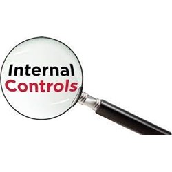 Offcial Dispatch No. 6461/NHNN-TD dated August 17, 2011 of the State Bank of Vietnam setting up the Circular on internal control, audit of CIs