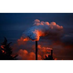 Circular No. 04/2012/TT-BTNMT dated May 08, 2012 of the Ministry of Natural Resources and Environment specifying criteria to determine the facility causing environmental pollution, severe environmental pollution