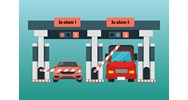 Circular No. 233/2012/TT-BTC stipulating levels of collection, regime of road toll collection, remittance, management and use of bot toll stations and stations transfering right of toll collection