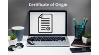 Decision No. 4082/QD-BCT dated April 24, 2015 of the Ministry of Industry and Trade on pilot procedures for online issuance of Certificate of Origin
