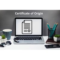 Decision No. 4082/QD-BCT dated April 24, 2015 of the Ministry of Industry and Trade on pilot procedures for online issuance of Certificate of Origin