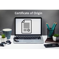 Decision No. 4082/QD-BCT dated April 24, 2015 of the Ministry of Industry and Trade on pilot procedures for online issuance of Certificate of Origin