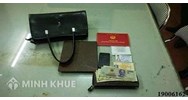 Nhận lại đồ đánh rơi nhưng bị thiếu chiếc đồng hồ?