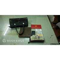 Nhận lại đồ đánh rơi nhưng bị thiếu chiếc đồng hồ?