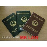 Hướng dẫn thủ tục và quy trình làm hộ chiếu mới ?
