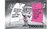 Kết quả giám định pháp y như vậy có đúng không? giám định lại thì hết bao nhiêu?