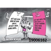 Kết quả giám định pháp y như vậy có đúng không? giám định lại thì hết bao nhiêu?