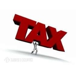 Mức thuế khoán khi mở phòng khám tư nhân dưới hình thức hộ kinh doanh cá thể?