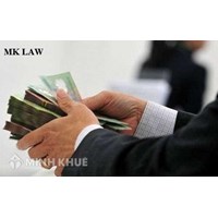 Dùng các hành vi không đúng để ép trả nợ ?