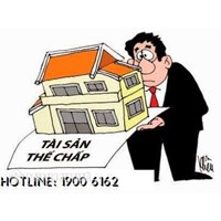 Thắc mắc về việc thế chấp quyền sử dụng đất