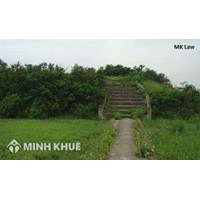 Hạn mức giao đất ở và tiền sử dụng đất ?