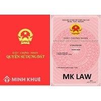 Thủ tục cấp giấy chứng nhận quyền sử dụng đất cho doanh nghiệp  ?
