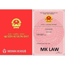 Thủ tục cấp giấy chứng nhận quyền sử dụng đất cho doanh nghiệp  ?