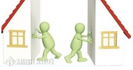 Hủy hợp đồng chuyển nhượng quyền sử dụng đất nhưng bên mua không trả lại nhà