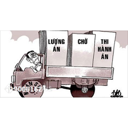 Người phải thi hành án không có tài sản để thi hành án
