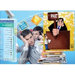 Khiếu nại quyết định xử phạt vi phạm hành chính của cảnh sát giao thông ?