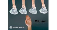 Lừa đảo chiếm đoạt tài sản qua hợp đồng cho vay tiền?
