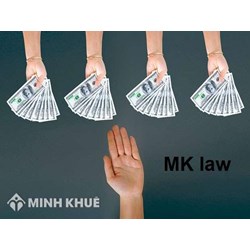 Lừa đảo chiếm đoạt tài sản qua hợp đồng cho vay tiền?